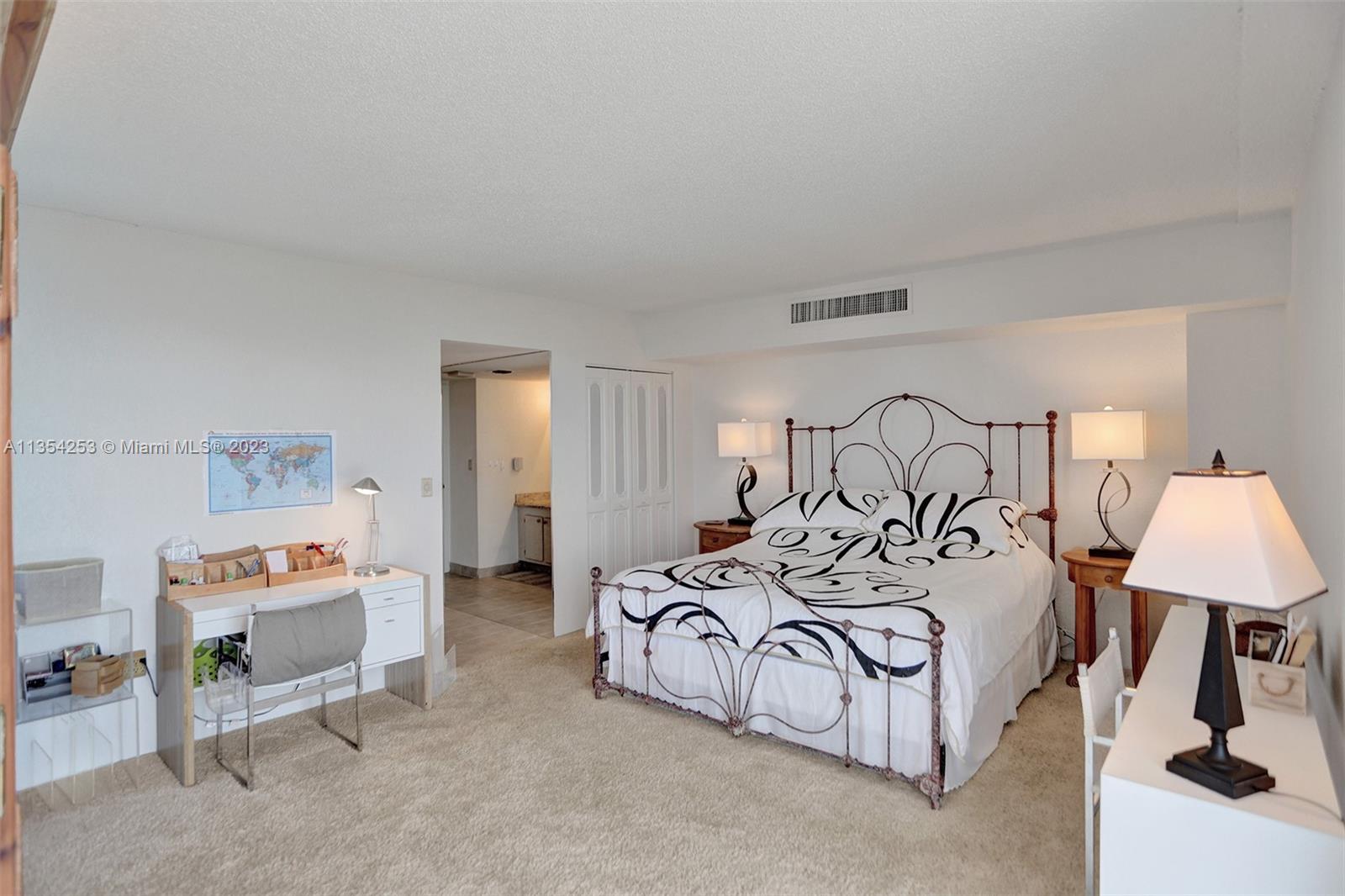 3375 N Country Club Dr Unit: 806 807