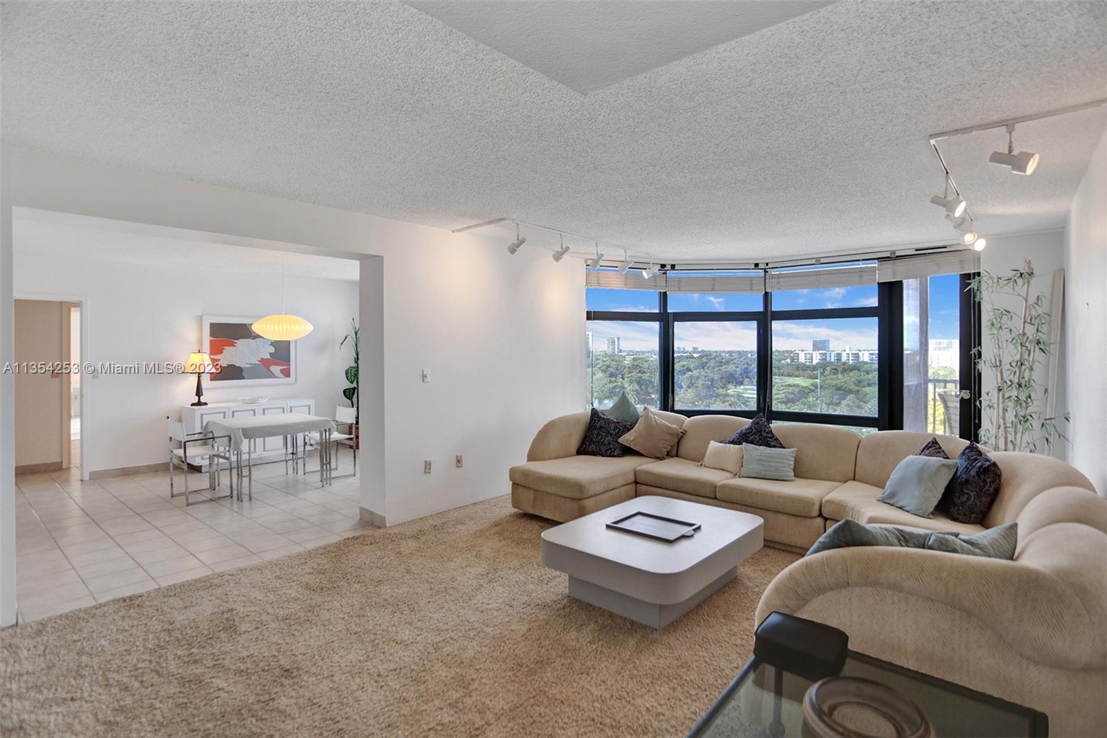 3375 N Country Club Dr Unit: 806 807