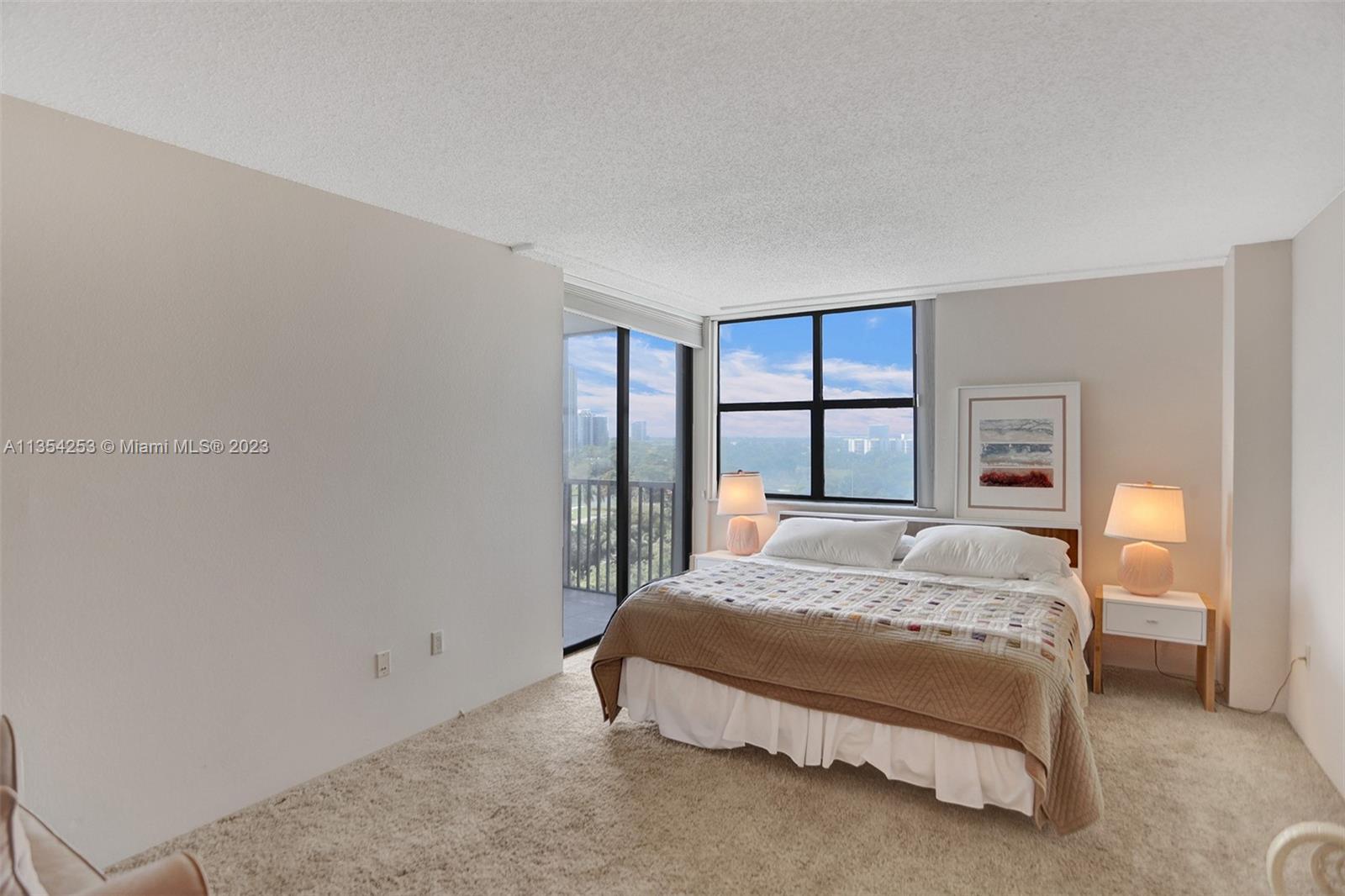 3375 N Country Club Dr Unit: 806 807