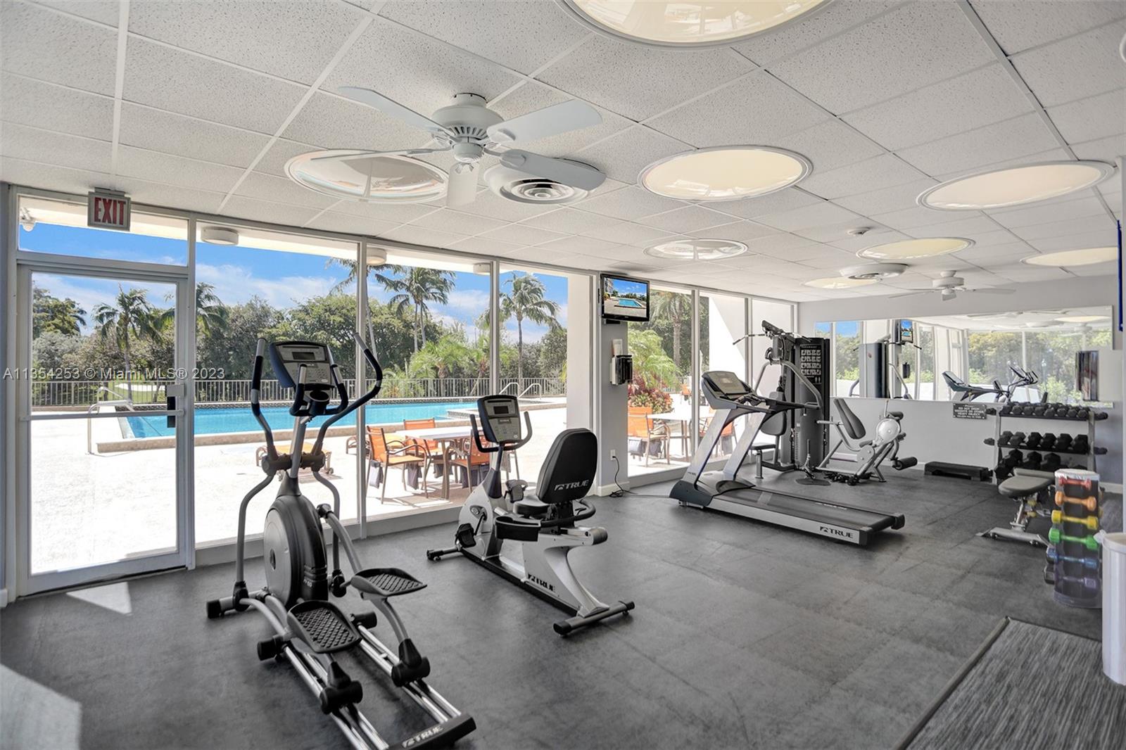 3375 N Country Club Dr Unit: 806 807