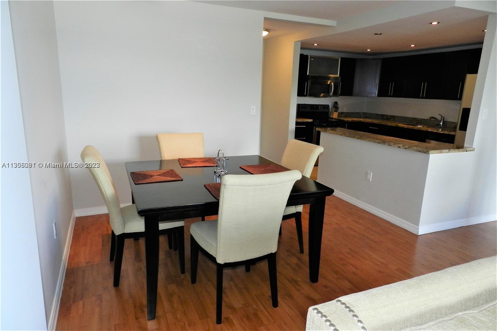 150 SE 25th Rd Unit: 4J
