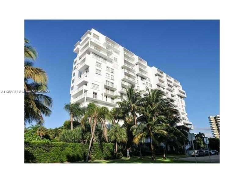 150 SE 25th Rd Unit: 4J