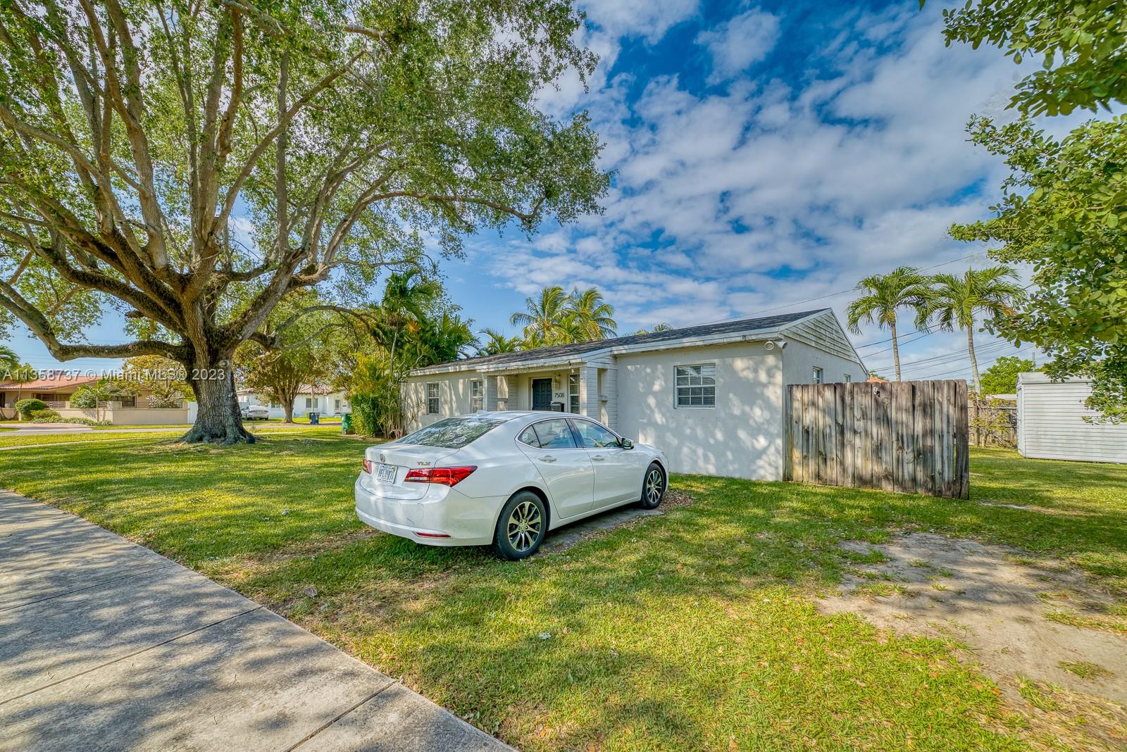 7508 S Waterway Dr