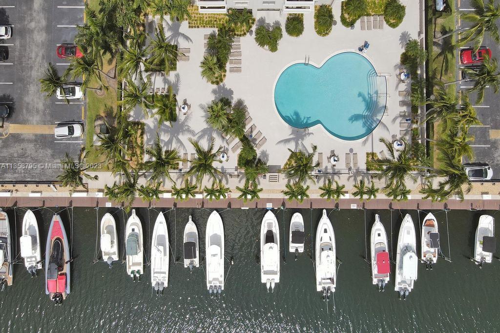 90 Edgewater Dr Unit: 602