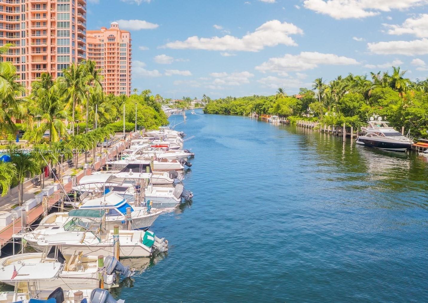 90 Edgewater Dr Unit: 602