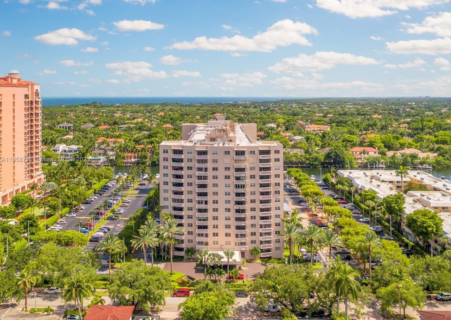 90 Edgewater Dr Unit: 602