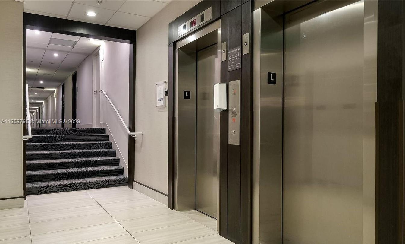 90 Edgewater Dr Unit: 602