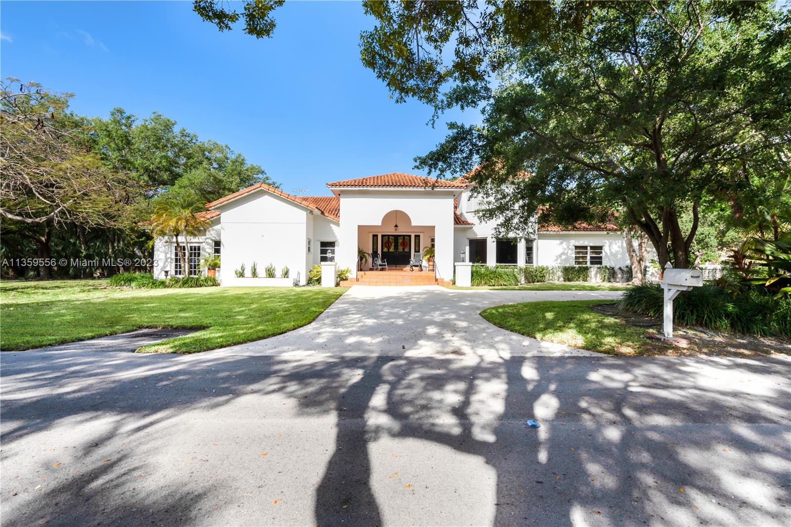 18326 SW 83rd Pl