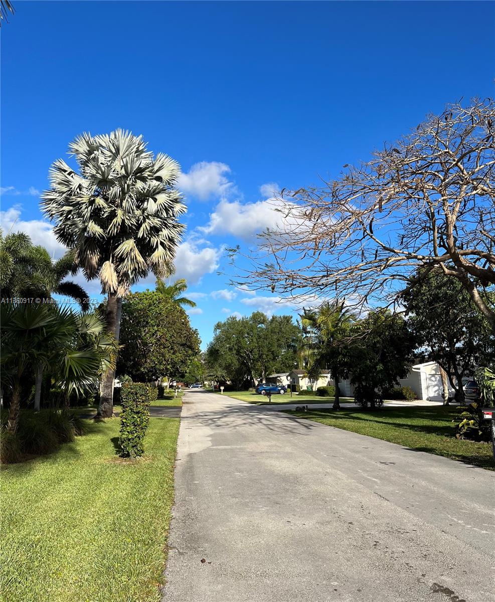 9801 SW 123rd St Unit: 9801