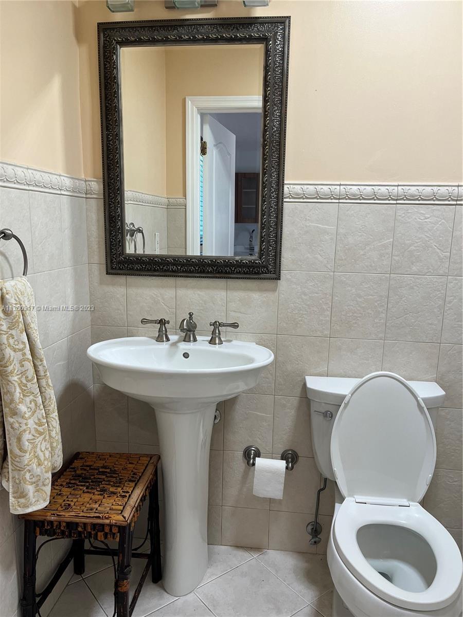 9801 SW 123rd St Unit: 9801
