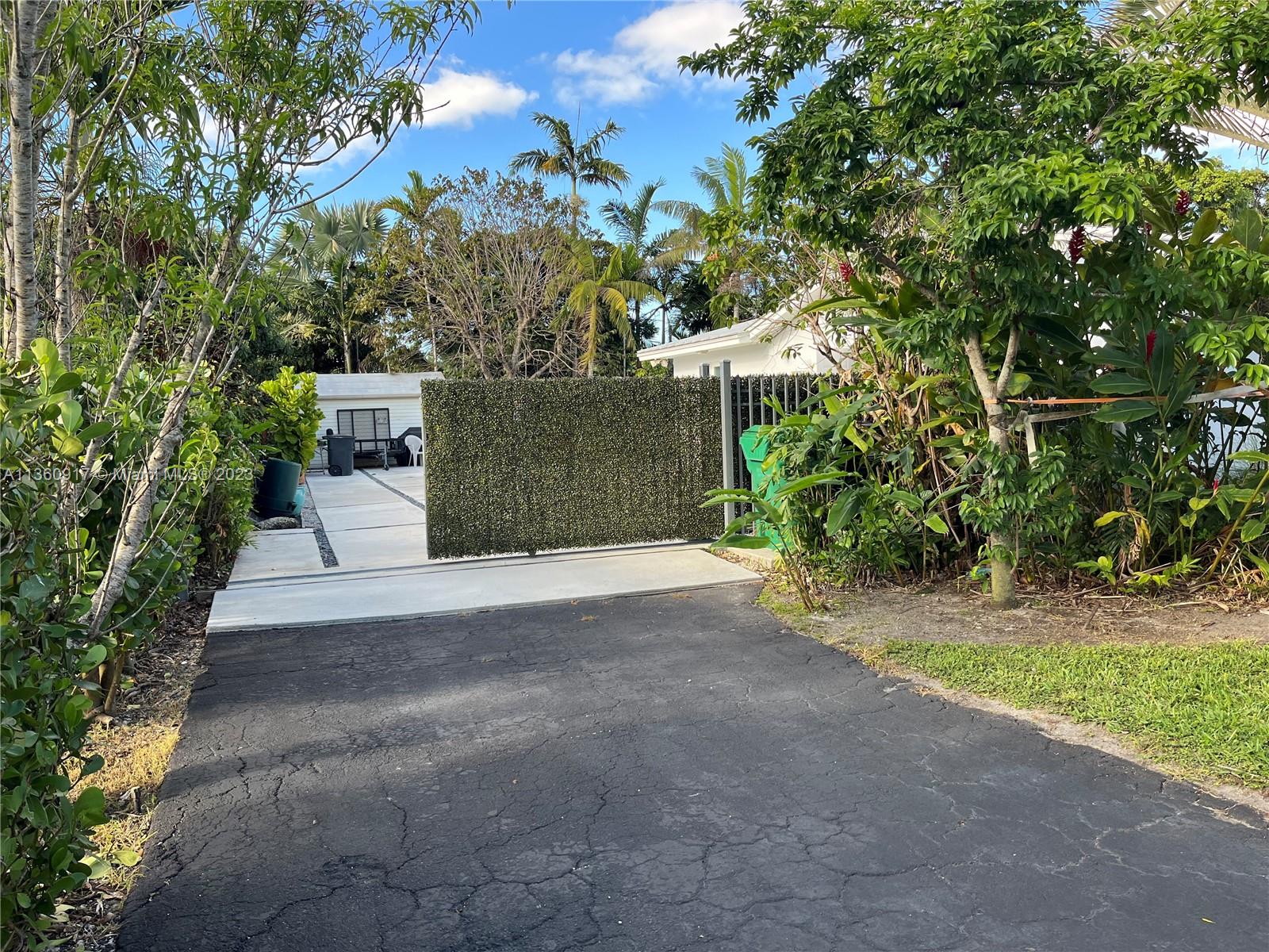 9801 SW 123rd St Unit: 9801