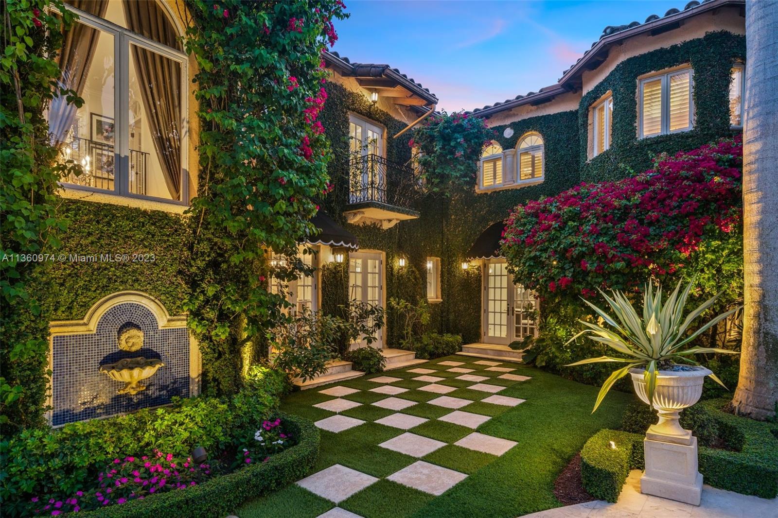 1229 Coral Way
