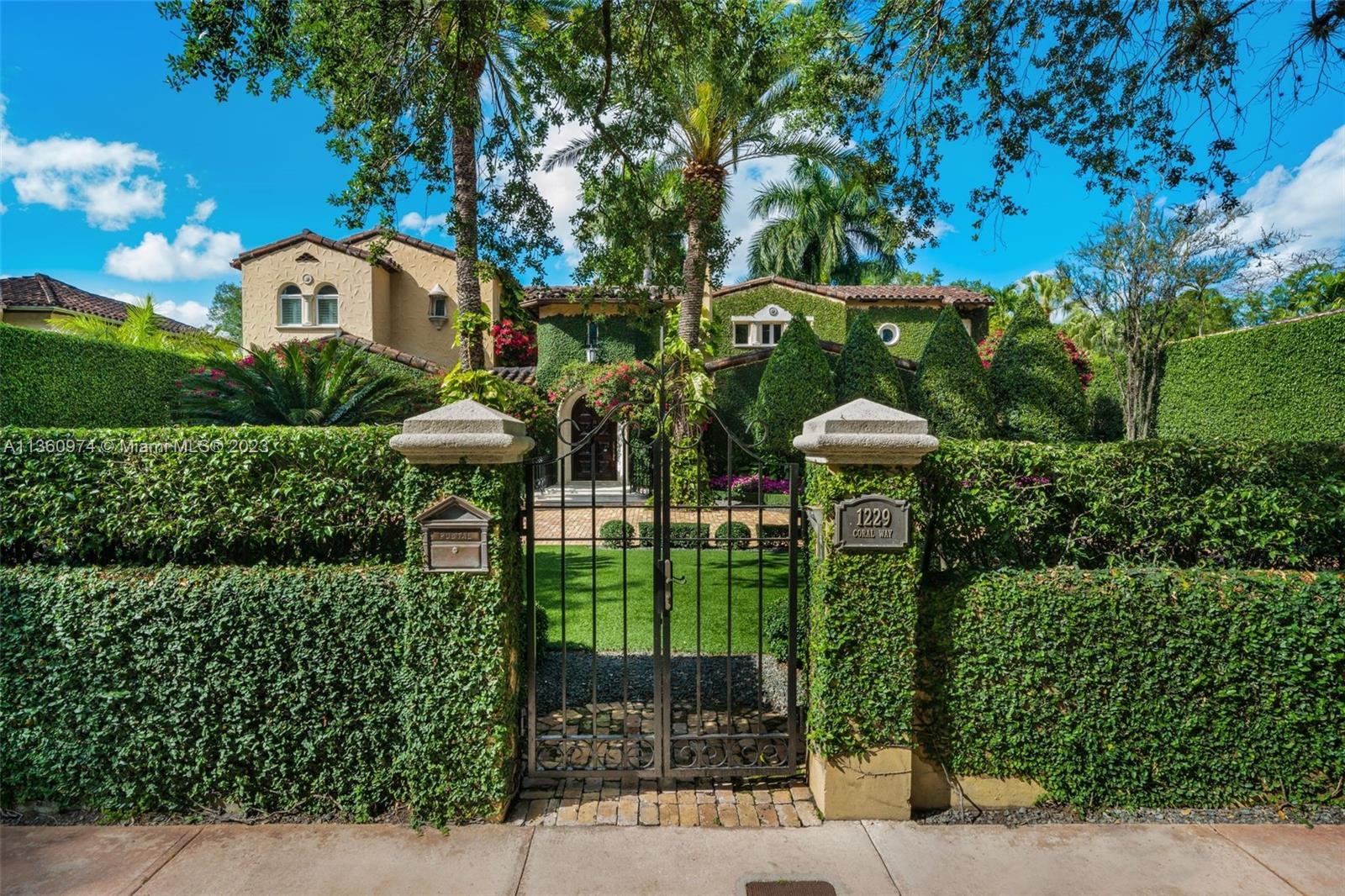 1229 Coral Way
