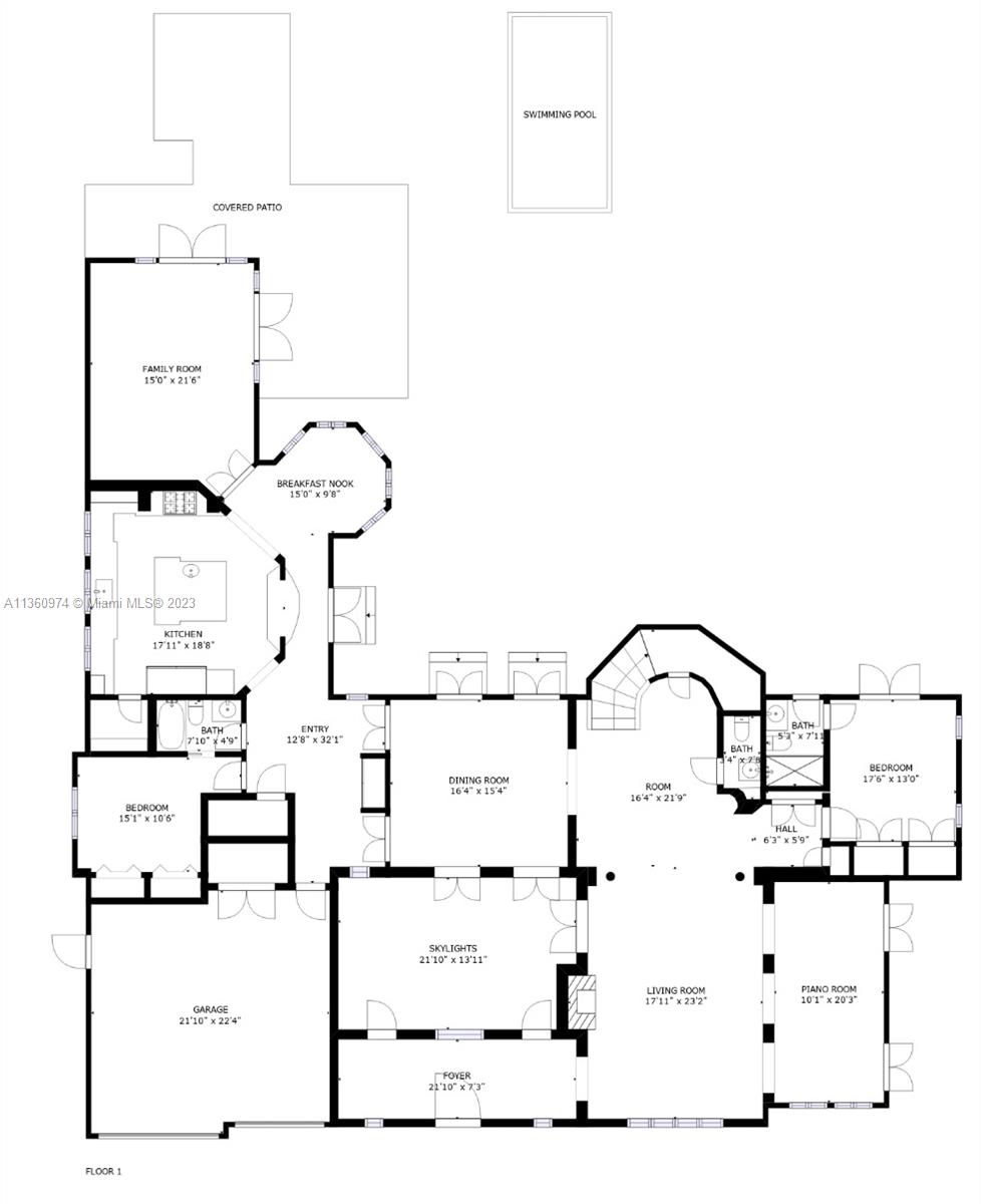 1229 Coral Way
