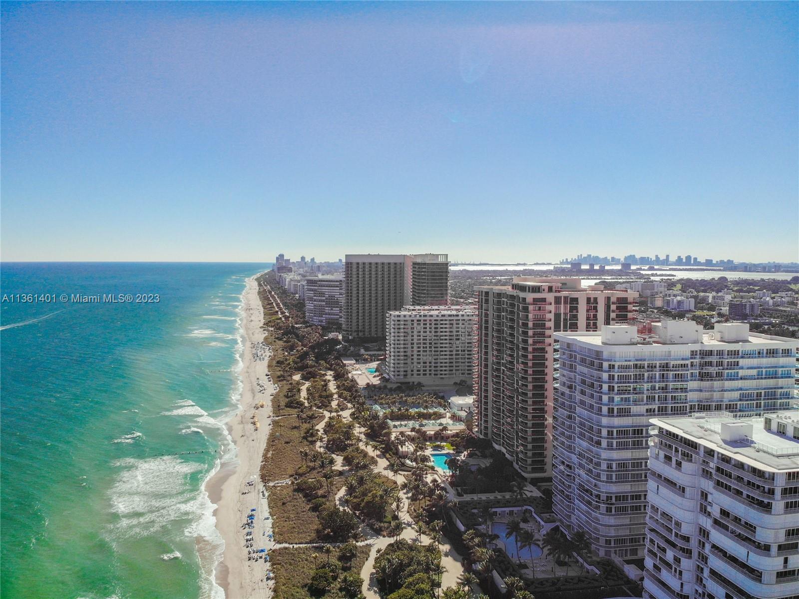 10185 Collins Ave Unit: 616
