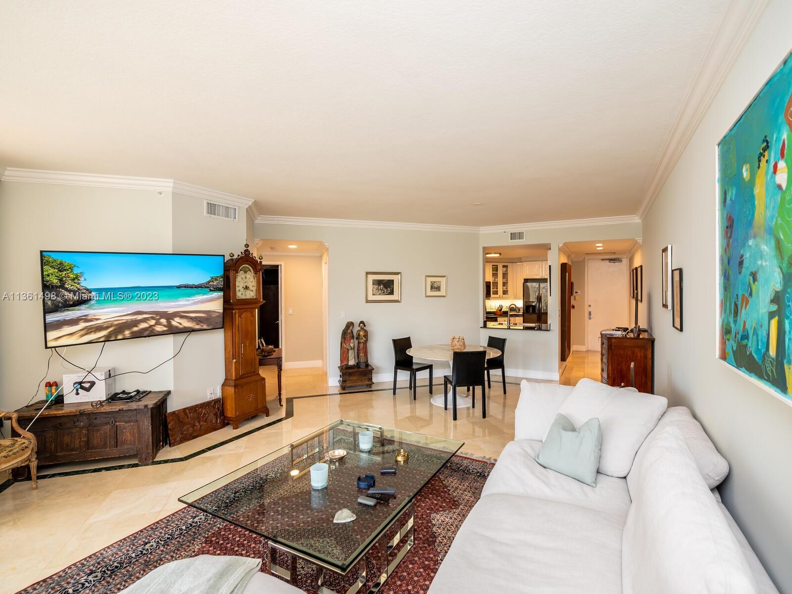 715 Crandon Blvd Unit: 405