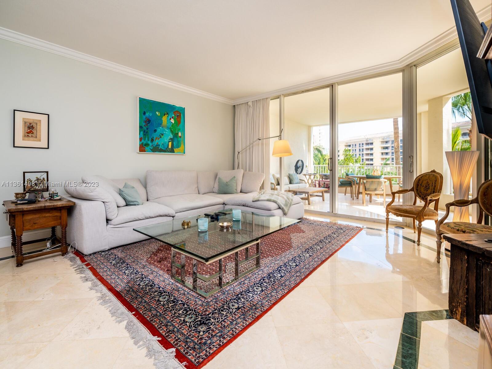 715 Crandon Blvd Unit: 405