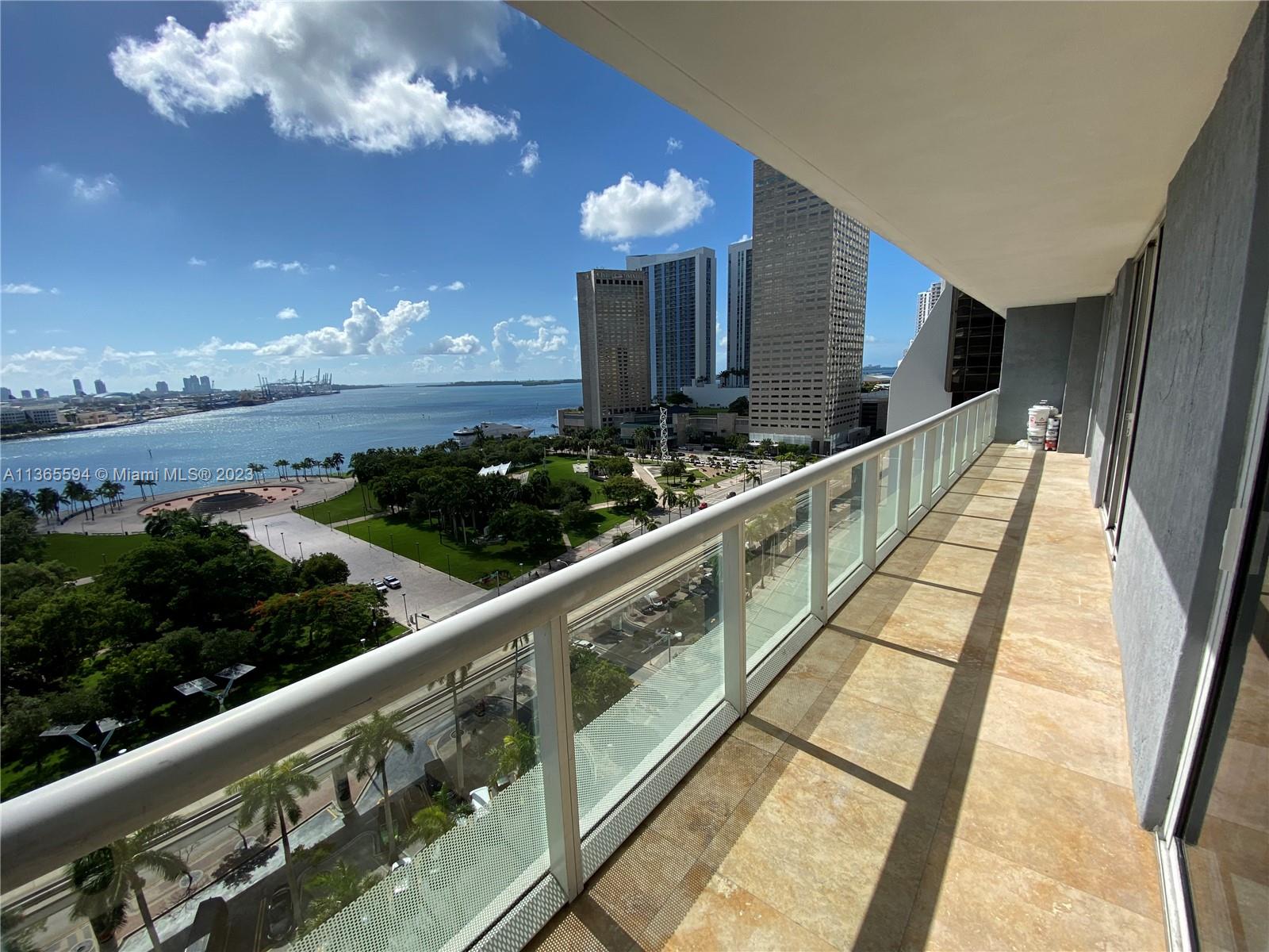 50 Biscayne Blvd Unit: 1408