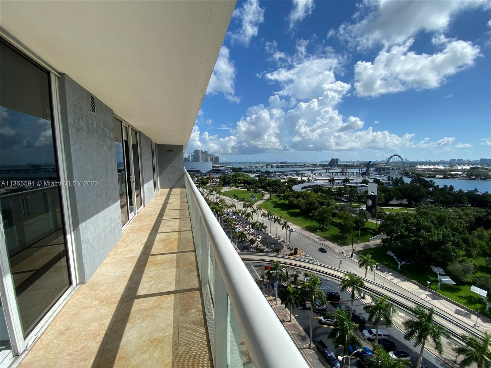 50 Biscayne Blvd Unit: 1408