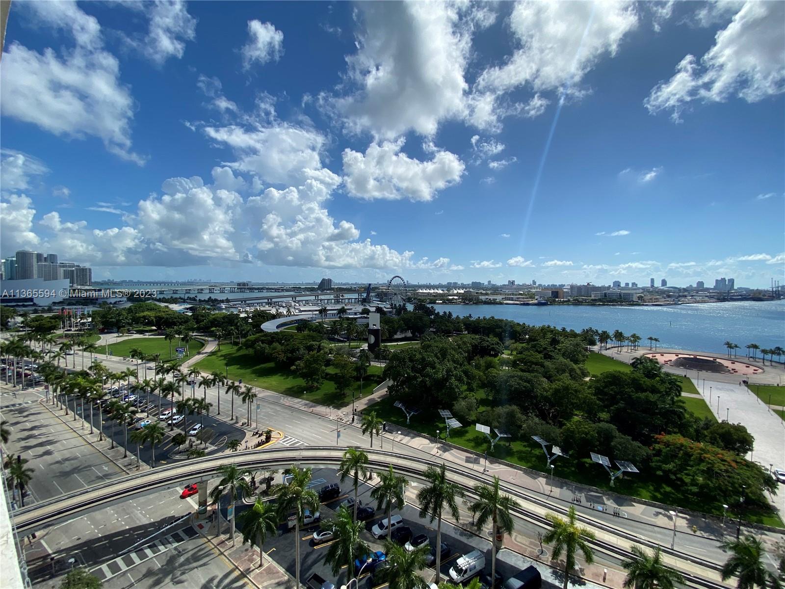 50 Biscayne Blvd Unit: 1408