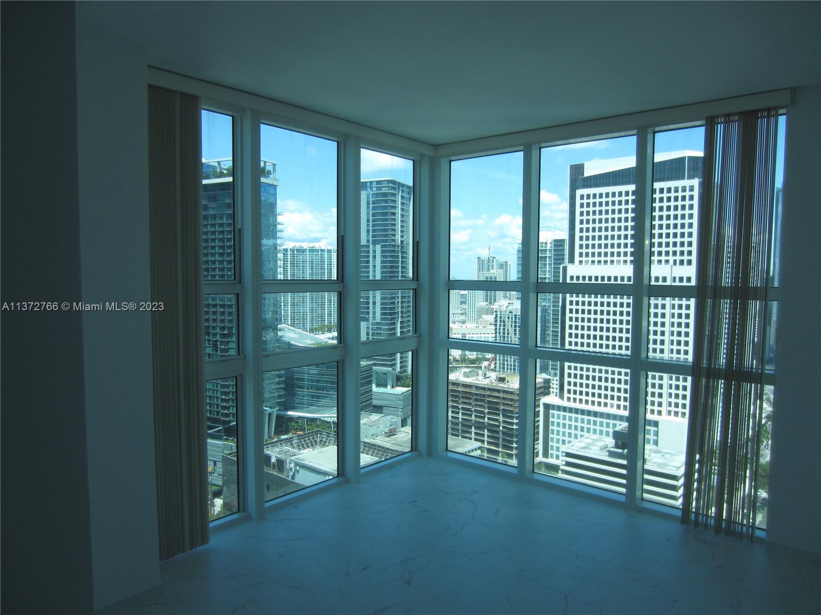 951 BRICKELL AV Unit: 3401