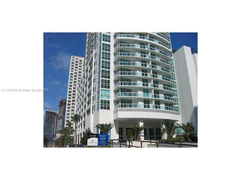 951 BRICKELL AV Unit: 3401
