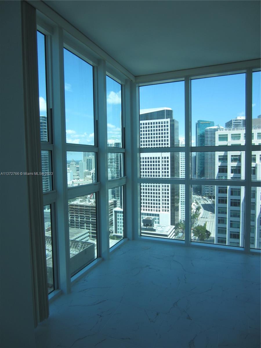 951 BRICKELL AV Unit: 3401