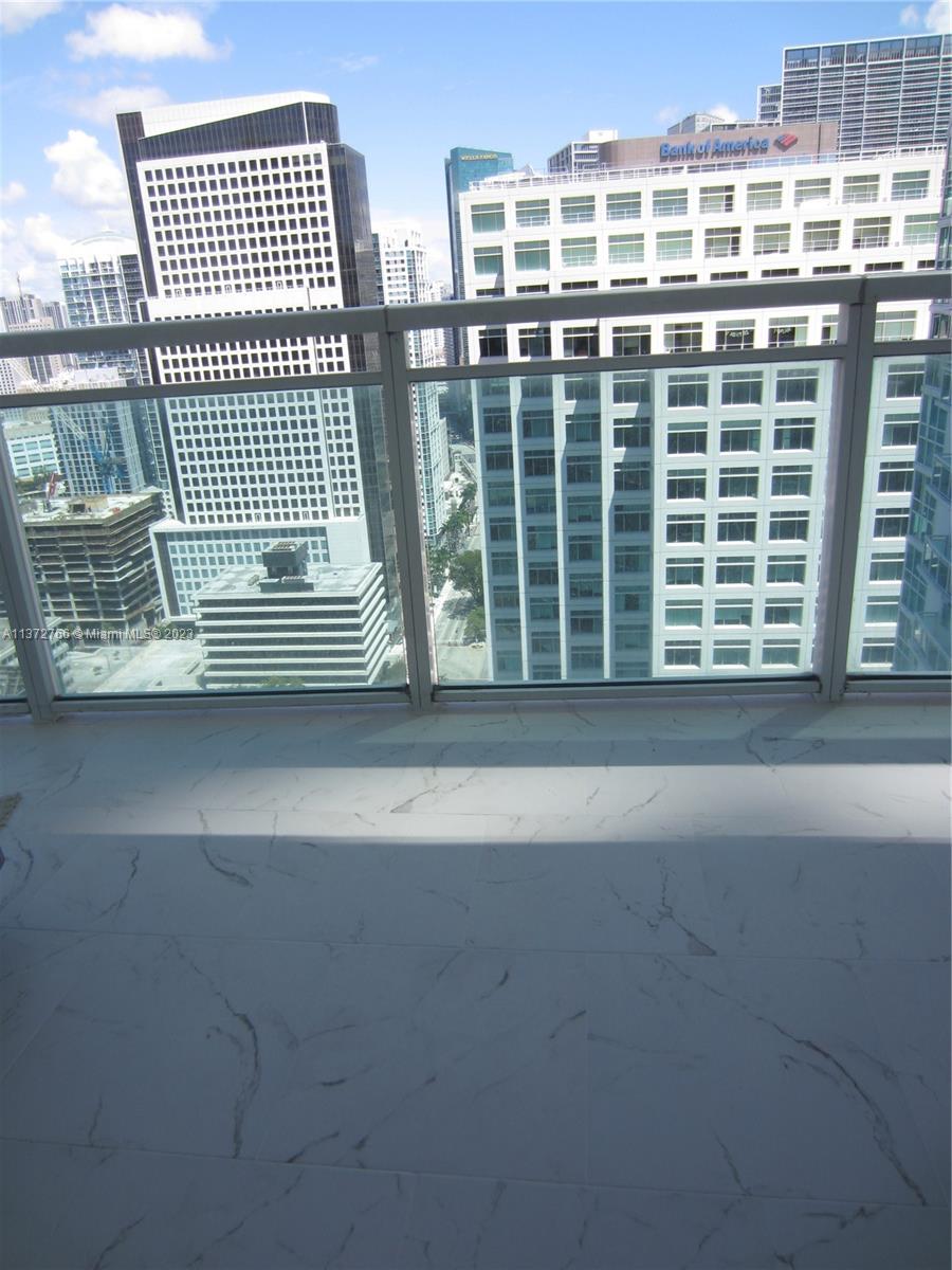 951 BRICKELL AV Unit: 3401