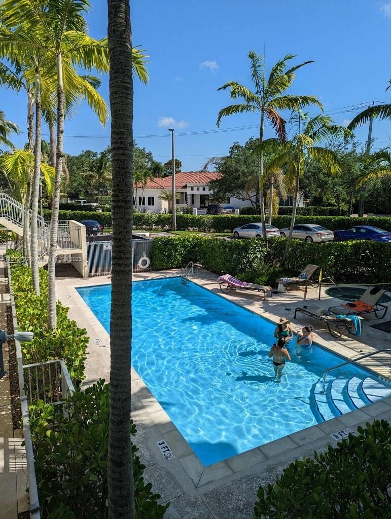 8950 SW 69th Ct Unit: 204
