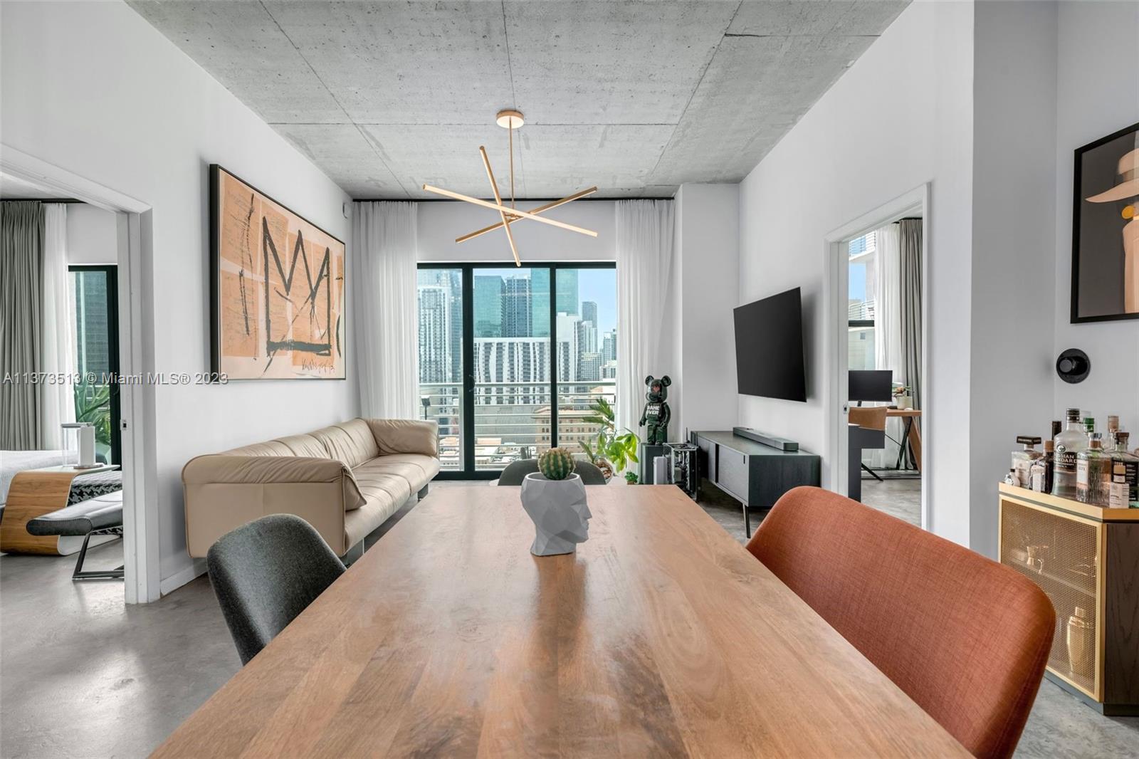 133 NE 2nd Ave Unit: 2106