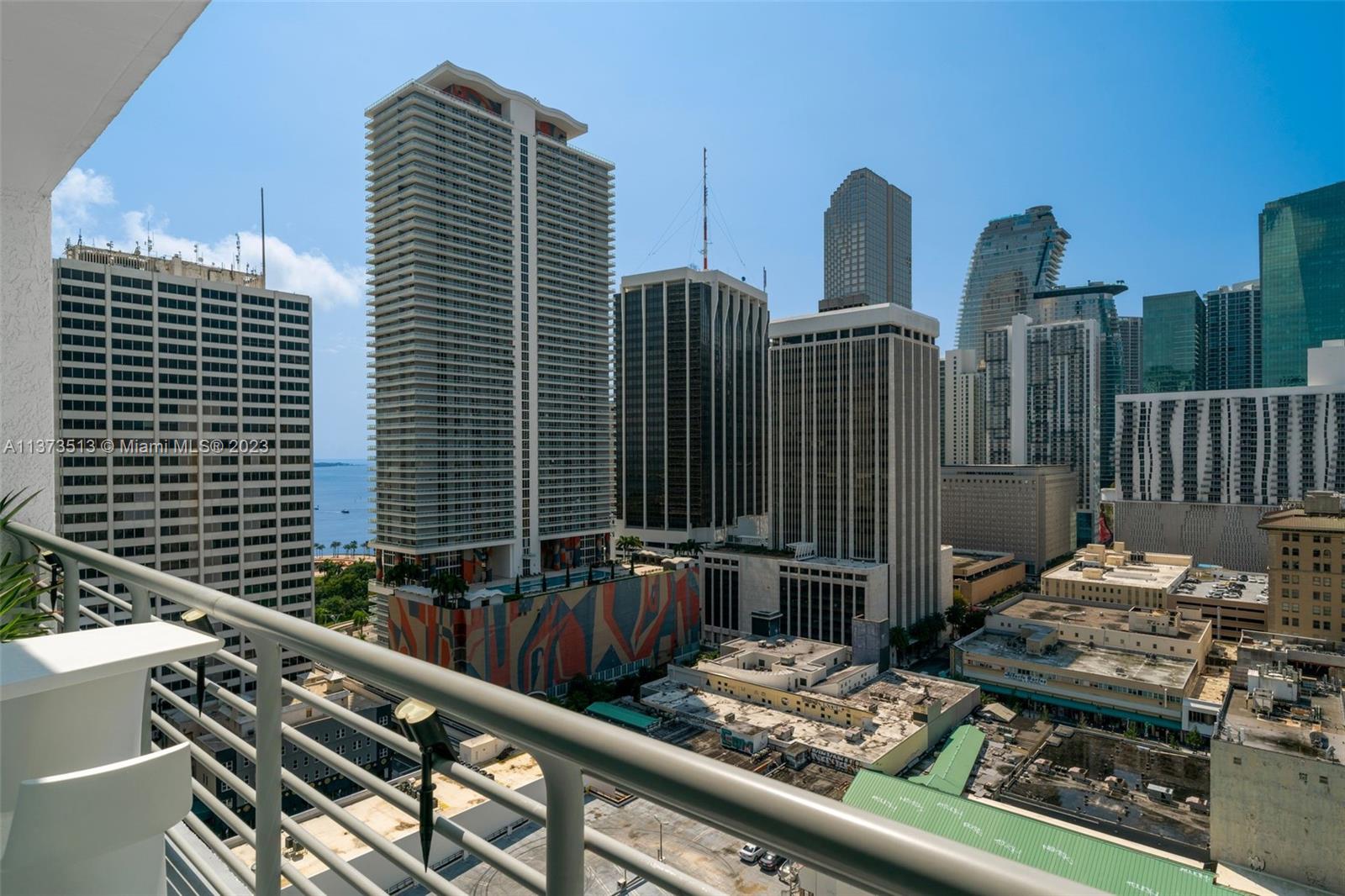 133 NE 2nd Ave Unit: 2106