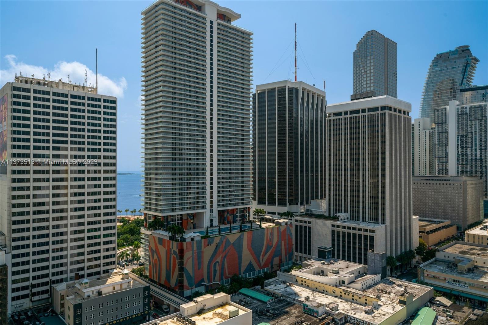 133 NE 2nd Ave Unit: 2106