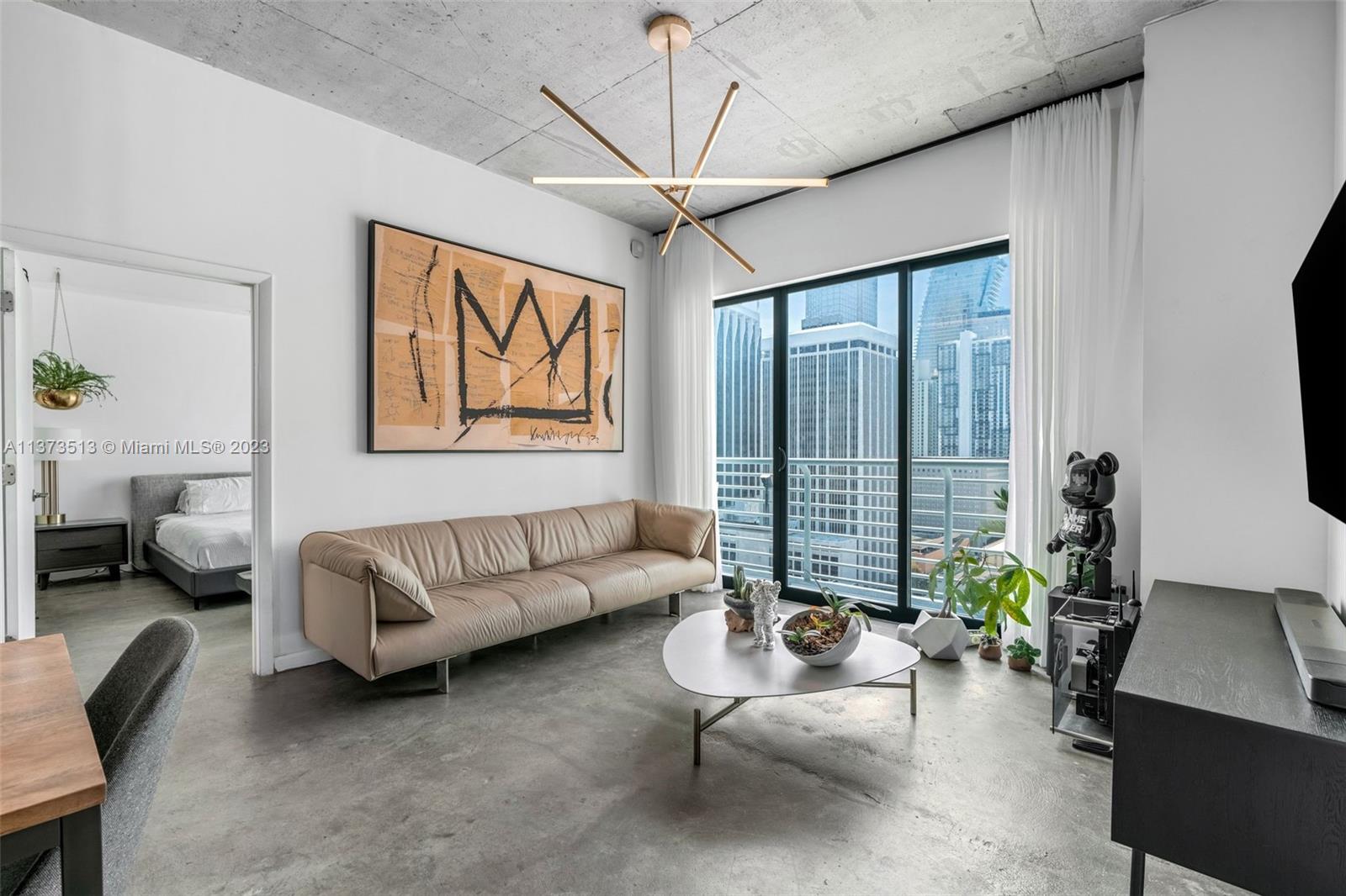 133 NE 2nd Ave Unit: 2106