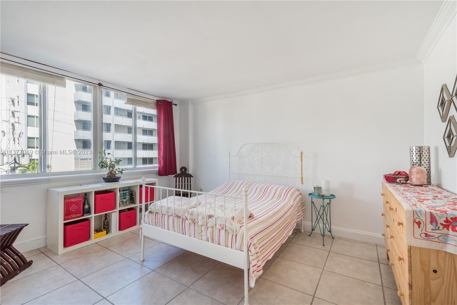 1345 Lincoln Rd Unit: 402
