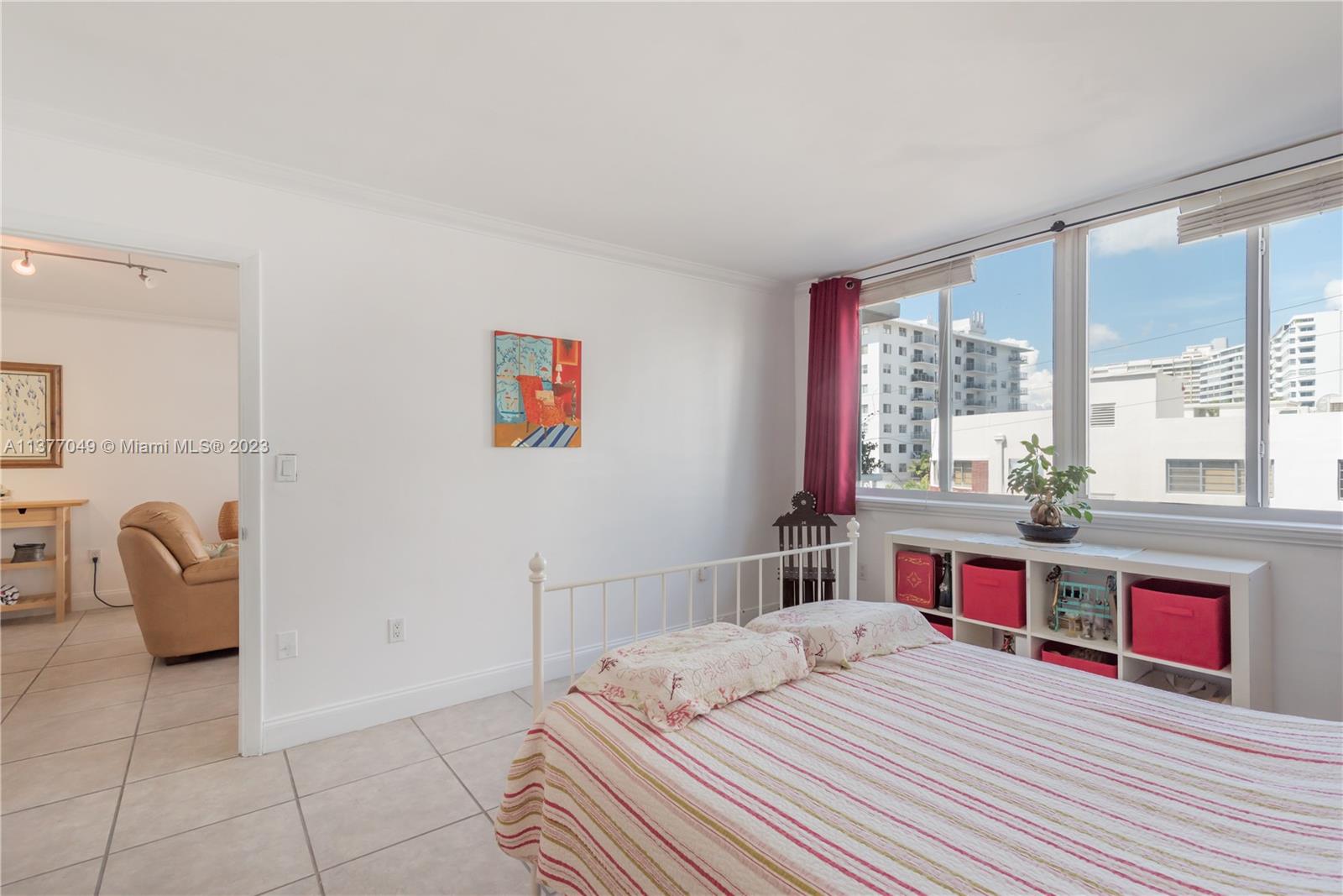 1345 Lincoln Rd Unit: 402