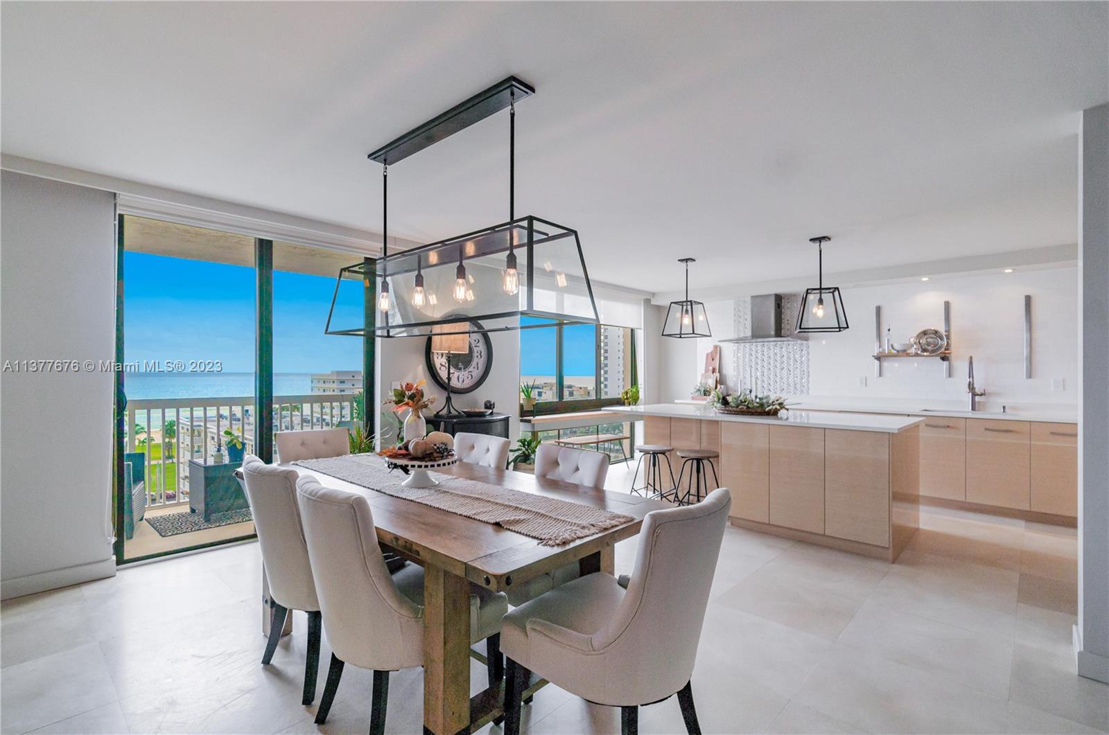 1500 S Ocean Dr Unit: 10H
