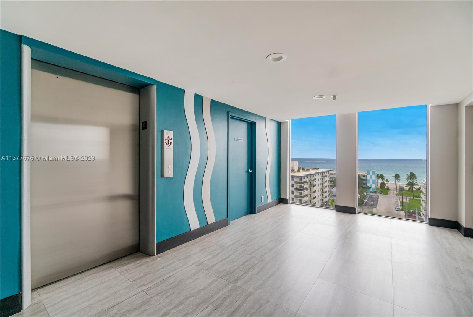 1500 S Ocean Dr Unit: 10H