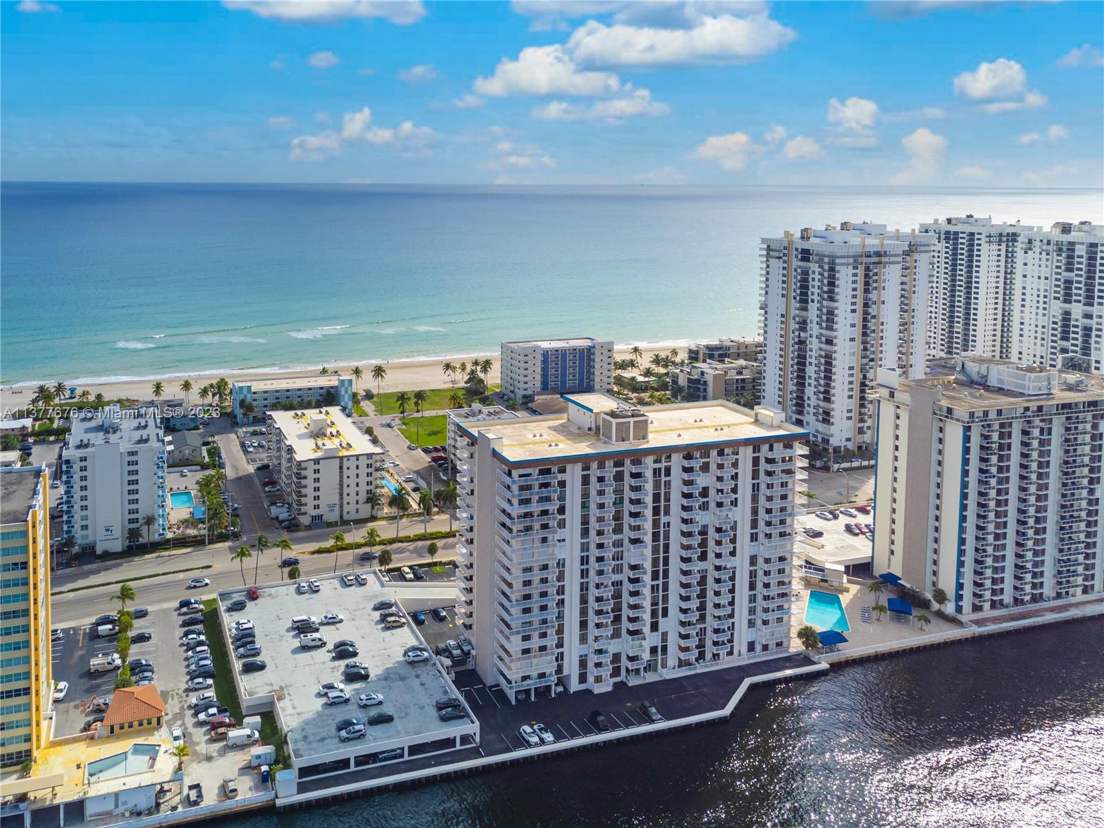 1500 S Ocean Dr Unit: 10H
