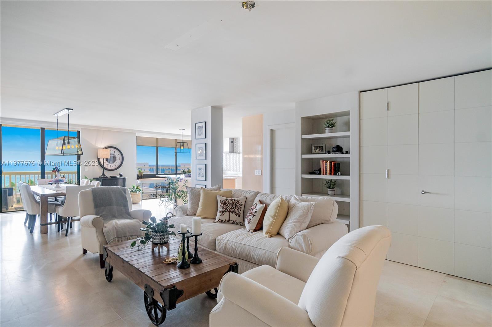1500 S Ocean Dr Unit: 10H