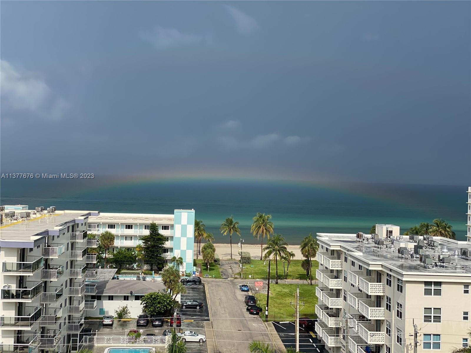 1500 S Ocean Dr Unit: 10H