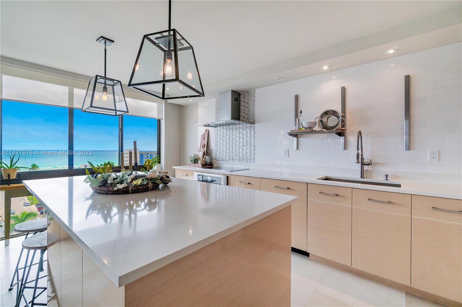 1500 S Ocean Dr Unit: 10H
