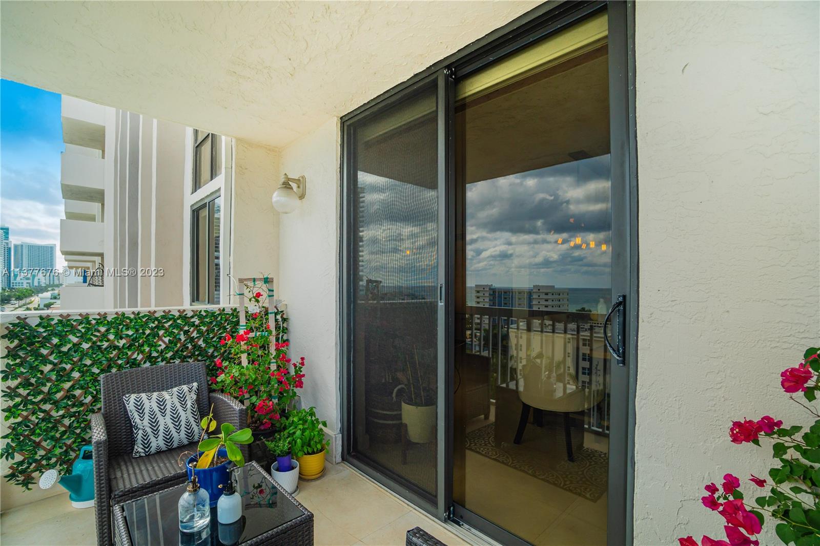 1500 S Ocean Dr Unit: 10H