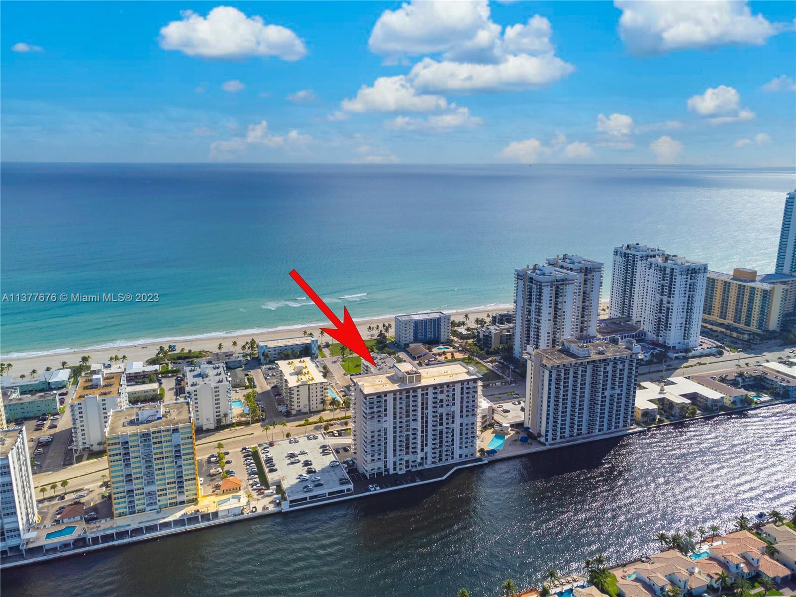 1500 S Ocean Dr Unit: 10H