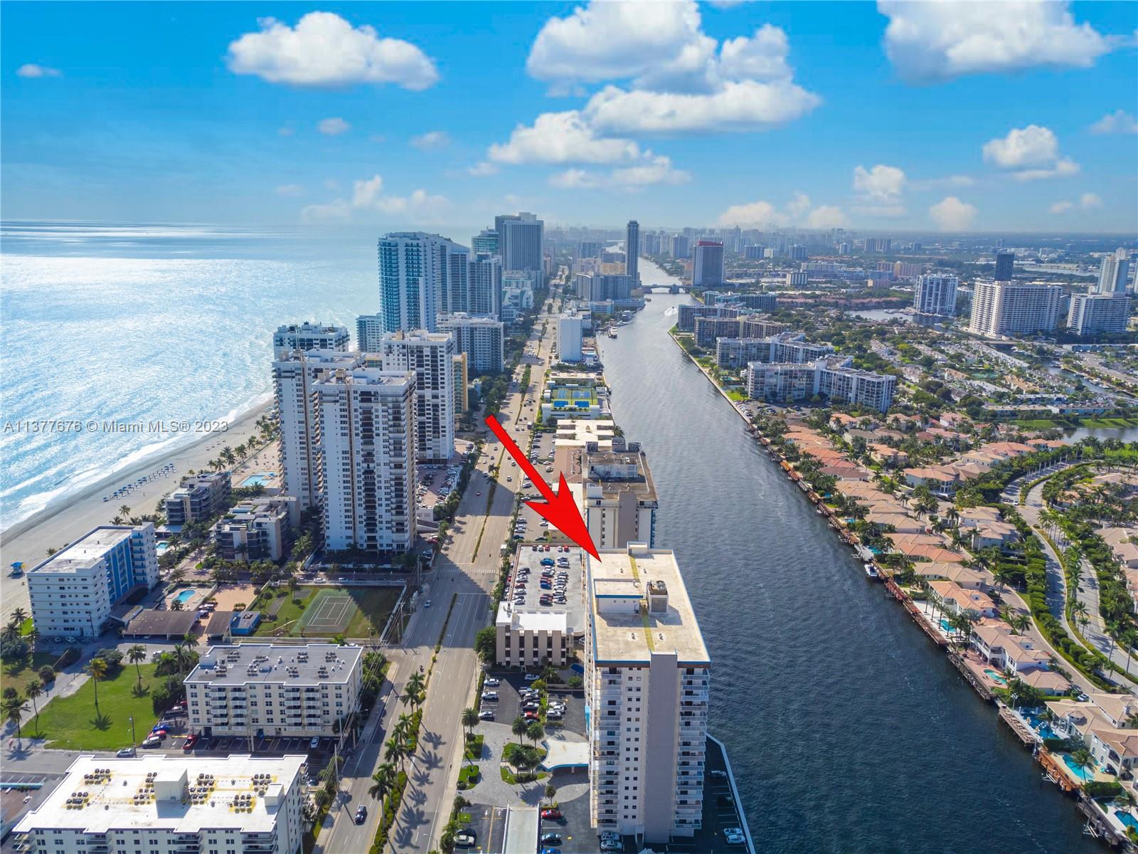 1500 S Ocean Dr Unit: 10H