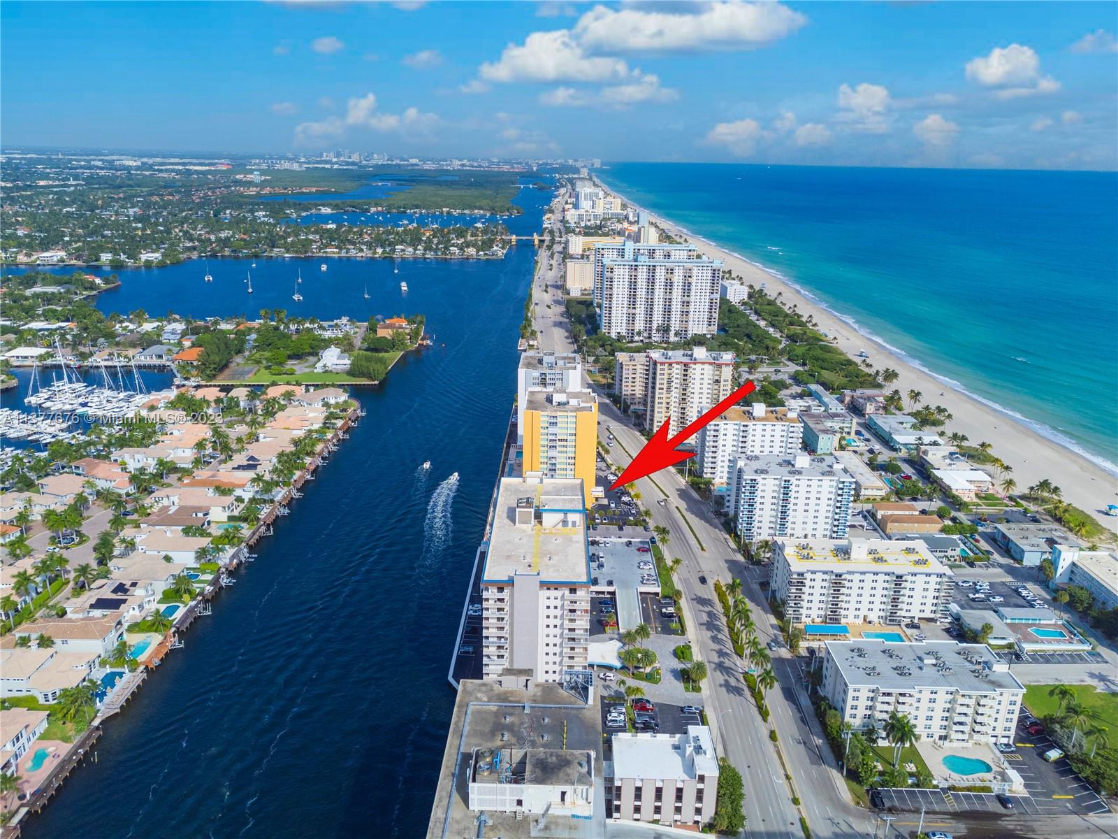1500 S Ocean Dr Unit: 10H