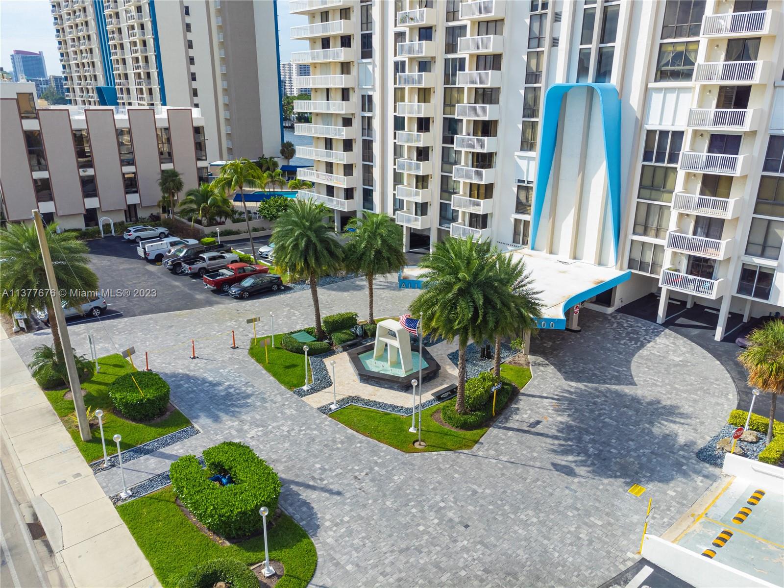 1500 S Ocean Dr Unit: 10H