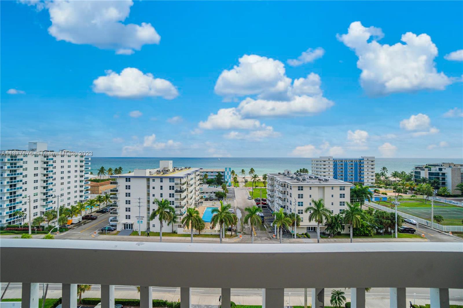 1500 S Ocean Dr Unit: 10H
