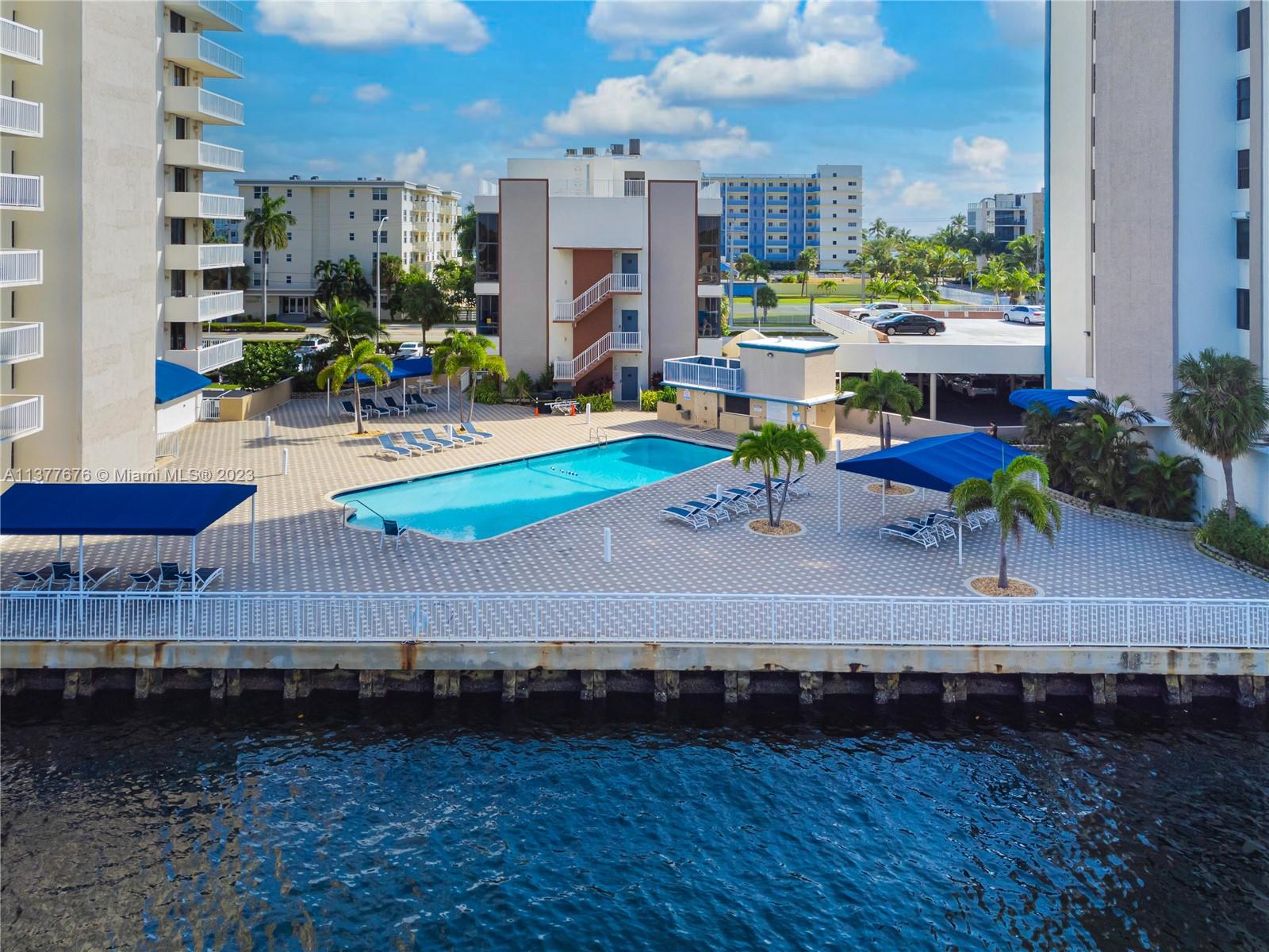 1500 S Ocean Dr Unit: 10H
