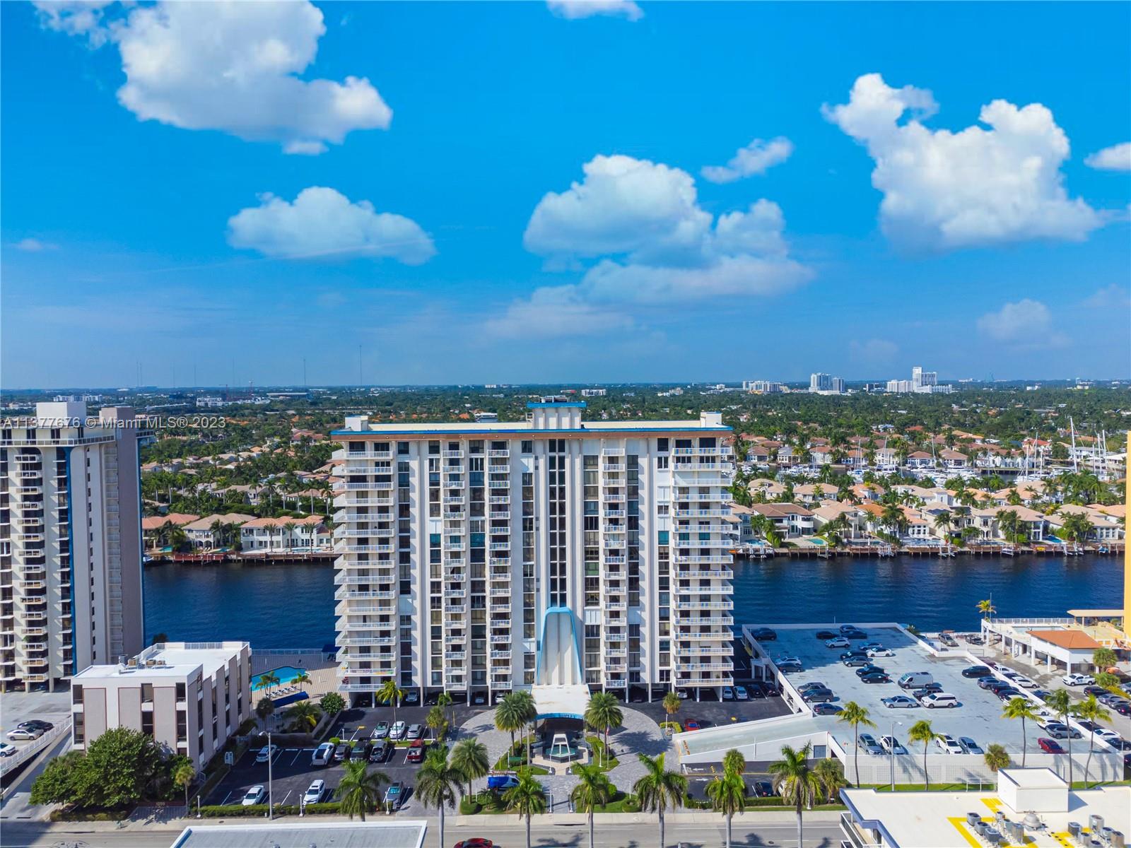 1500 S Ocean Dr Unit: 10H