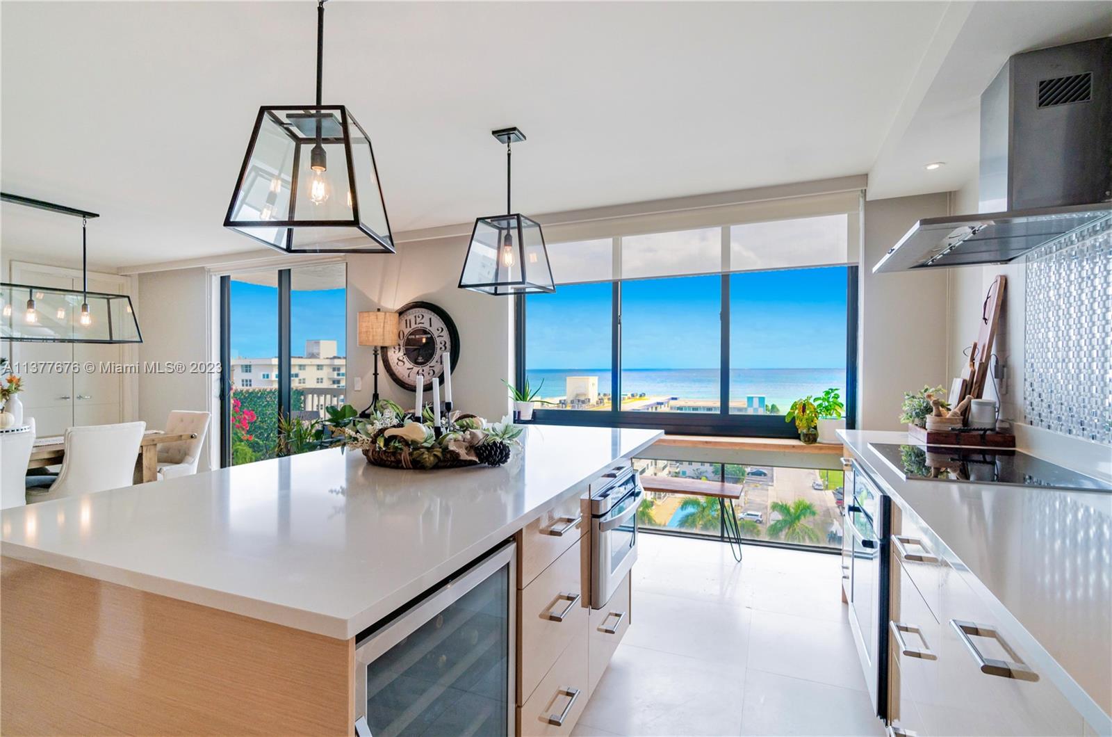 1500 S Ocean Dr Unit: 10H